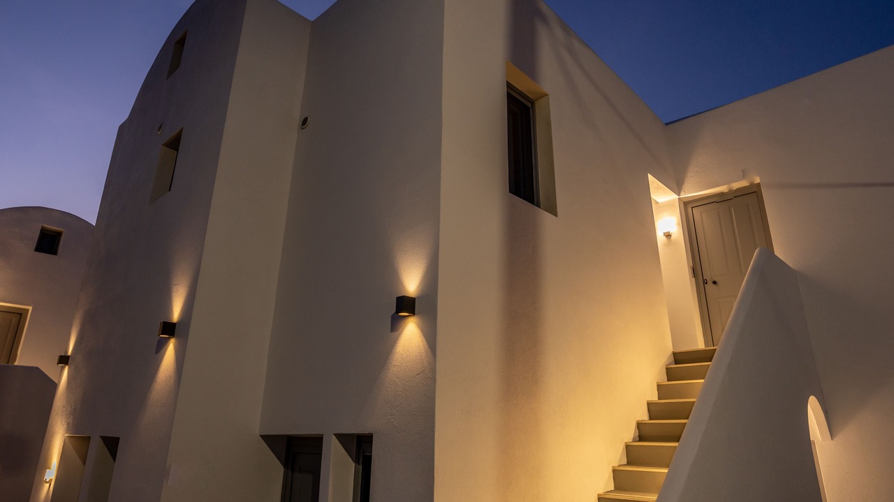 Photo of Outdoor in Tholos