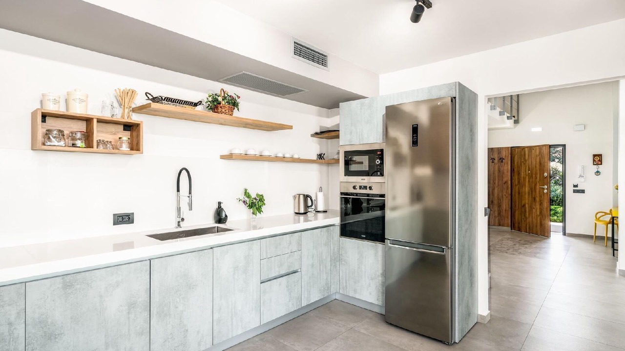 Photo of Kitchen in Kefalas