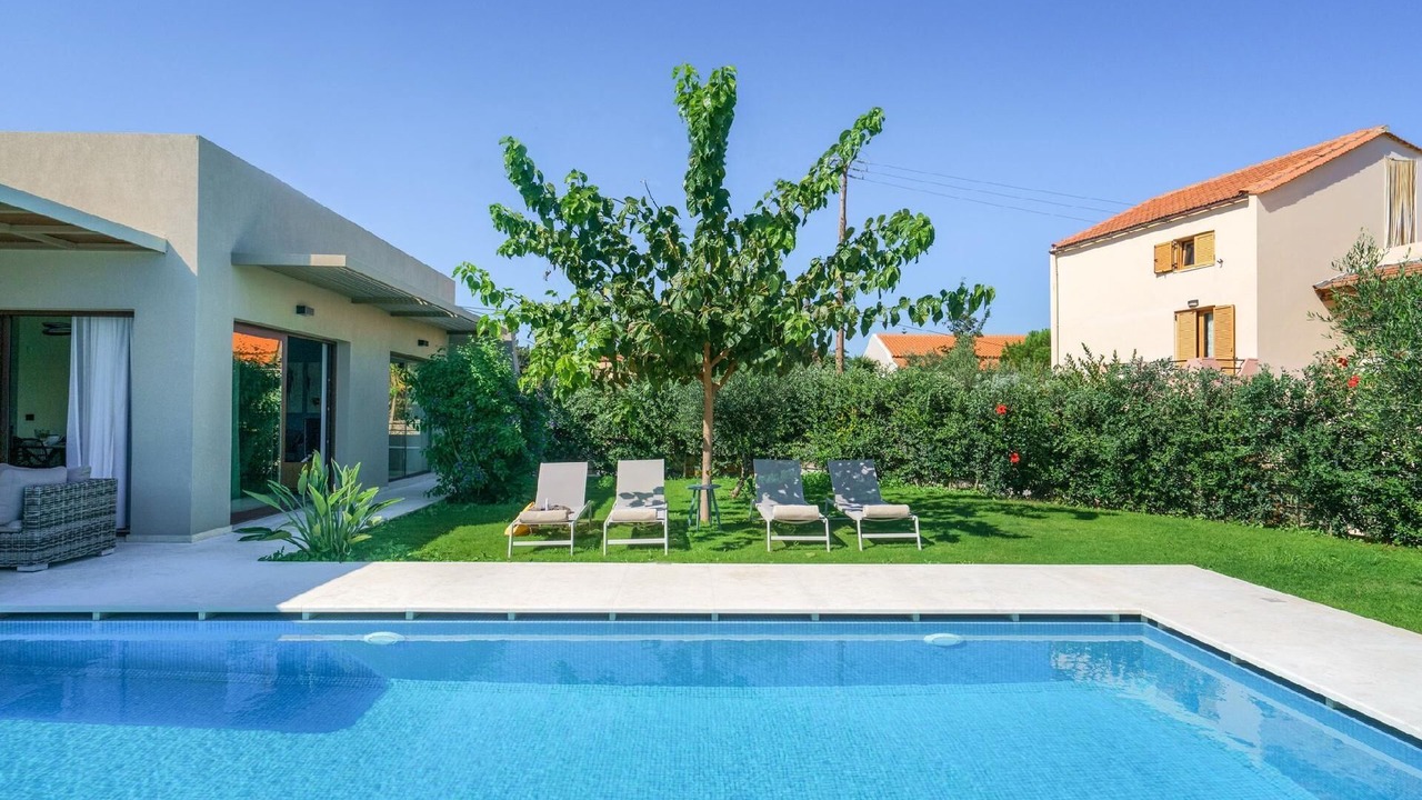 Photo of Outdoor in Kefalas