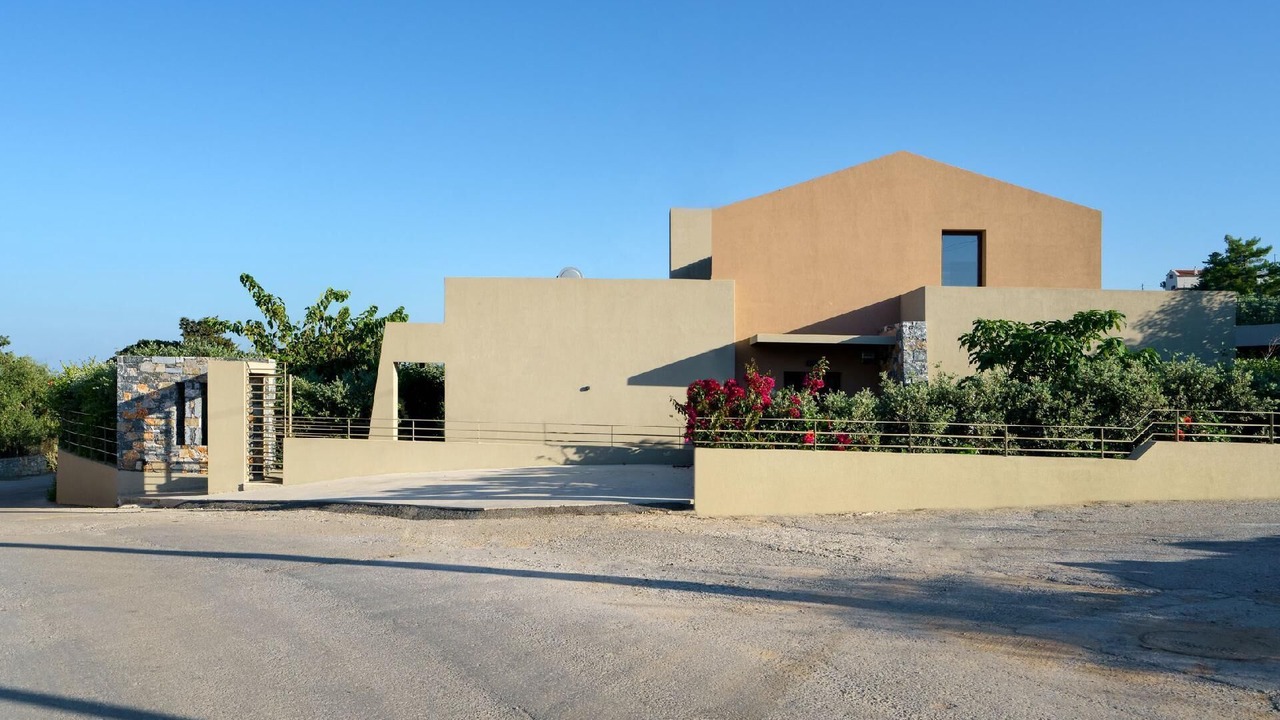 Photo of Outdoor in Kefalas