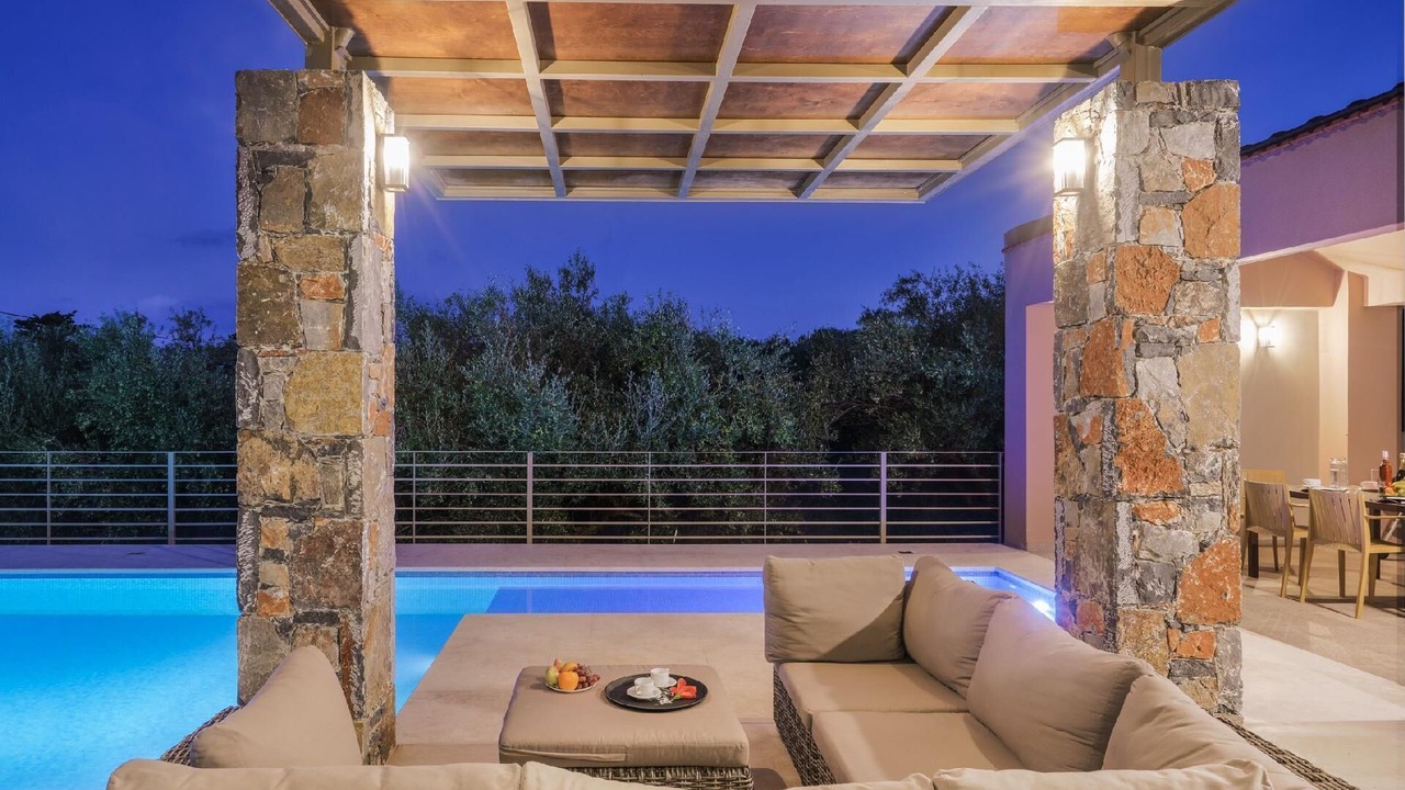 Photo of Outdoor in Kefalas