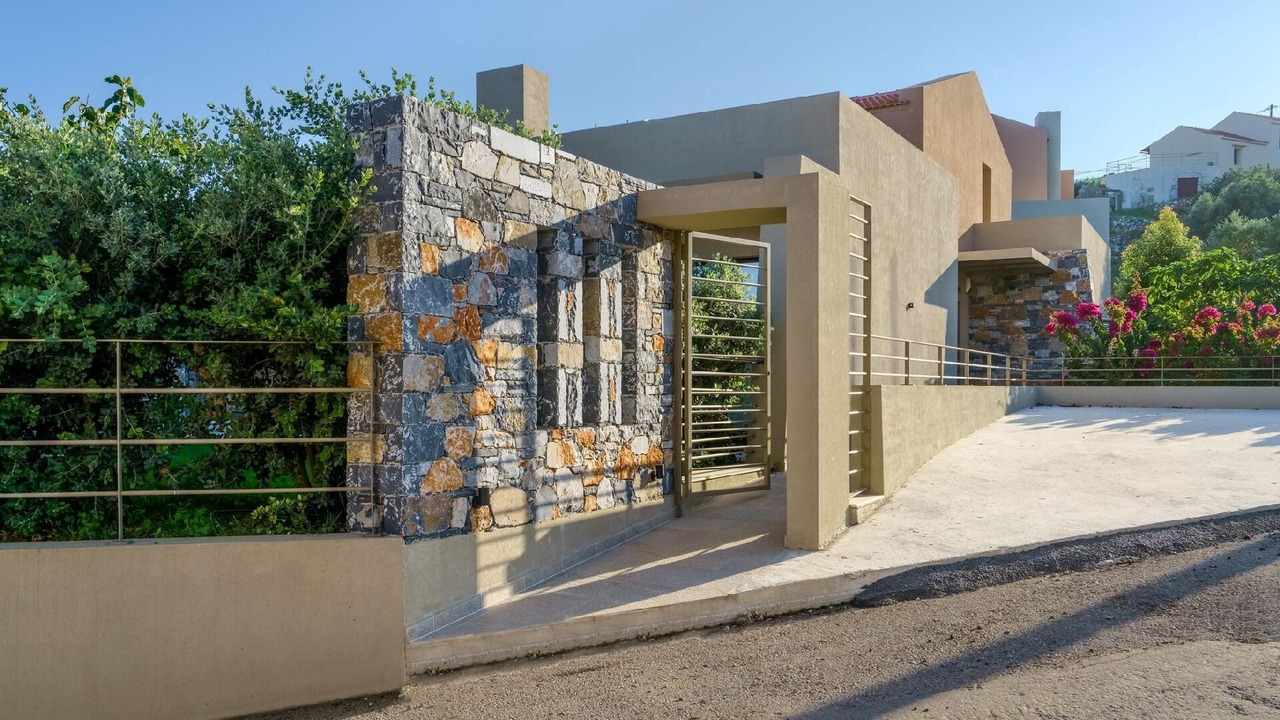 Photo of Outdoor in Kefalas