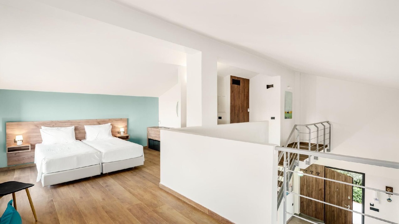 Photo of Bedroom in Kefalas