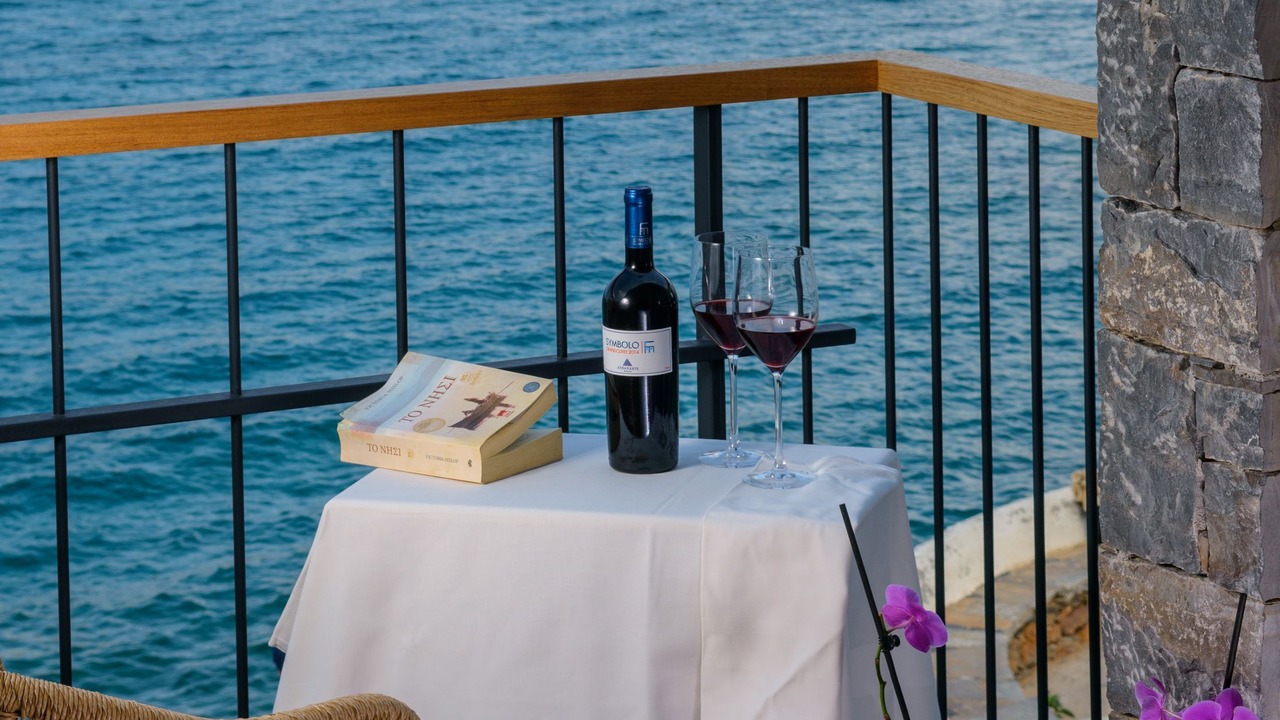 Photo of Outdoor in Plaka