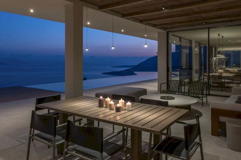 Photo of Outdoor in Evgiros