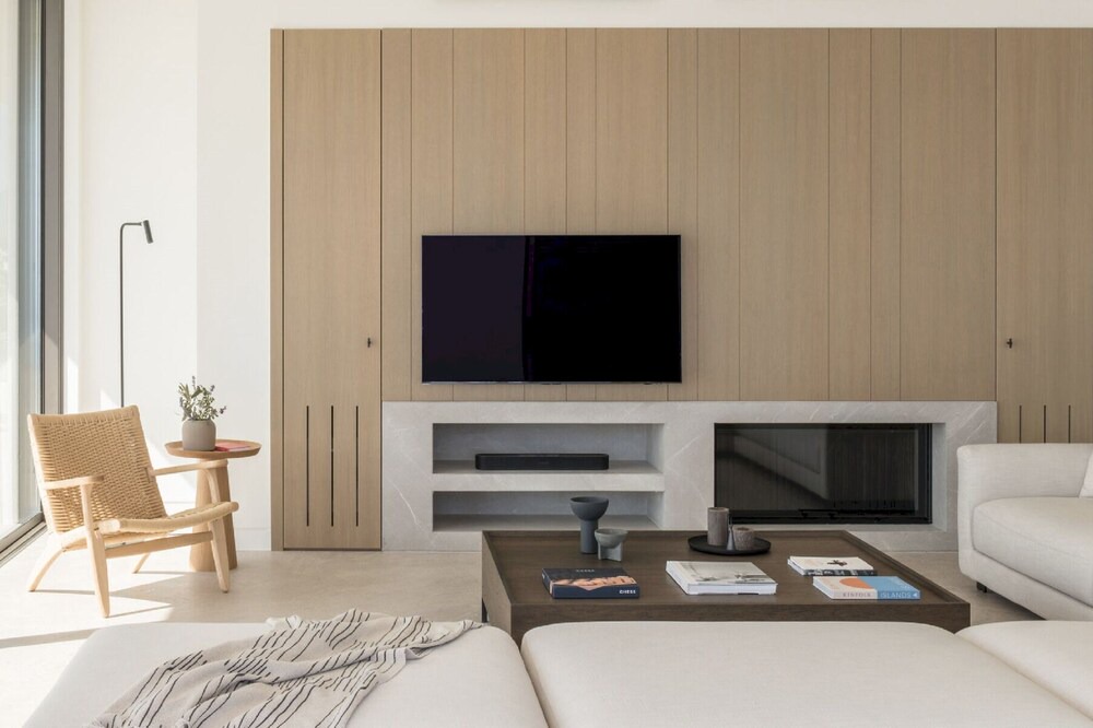 Photo of Livingroom in Evgiros