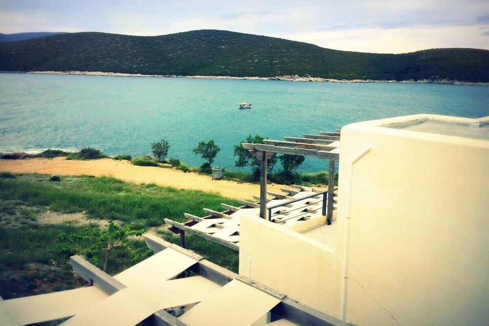 Photo of Outdoor in Karystos