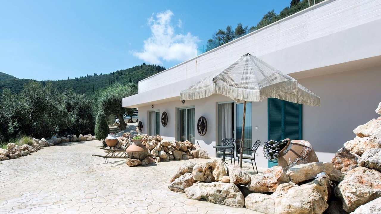 Photo of Outdoor in Spartylas