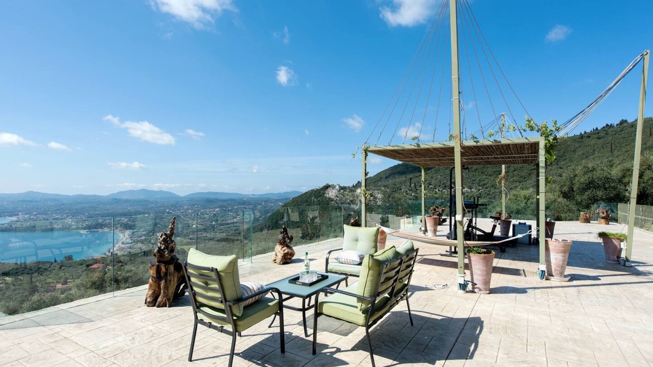 Photo of Outdoor in Spartylas