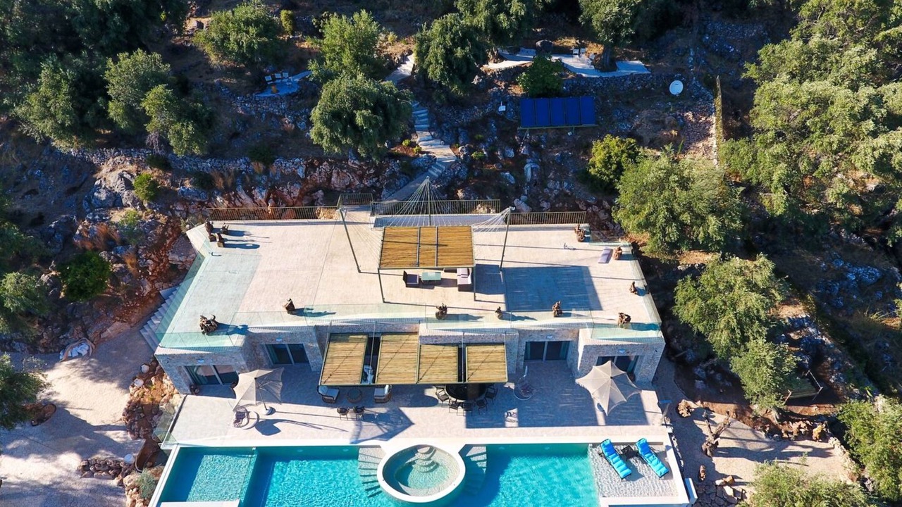 Photo of Outdoor in Spartylas