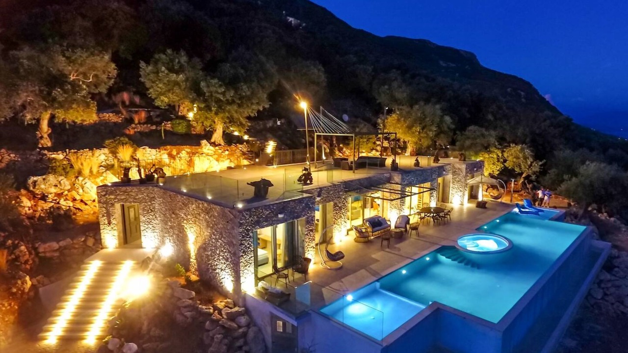 Photo of Outdoor in Spartylas