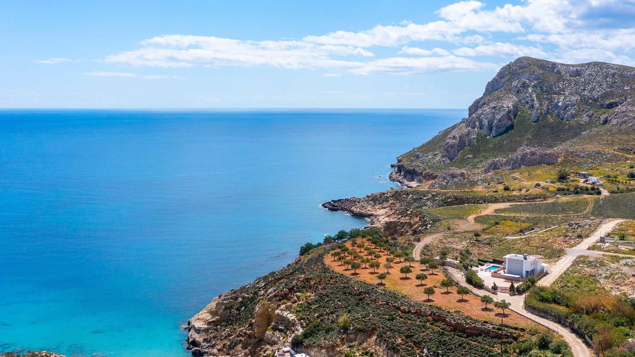 Photo of Outdoor in Stegna