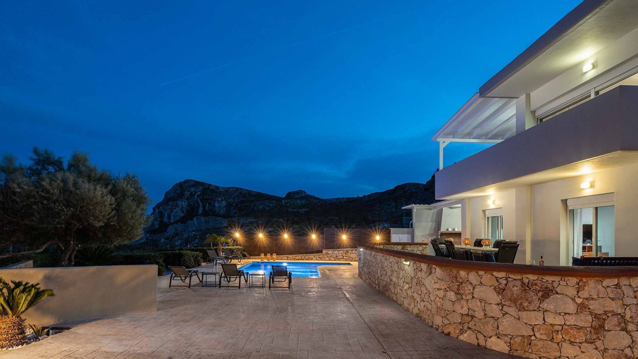 Photo of Outdoor in Stegna