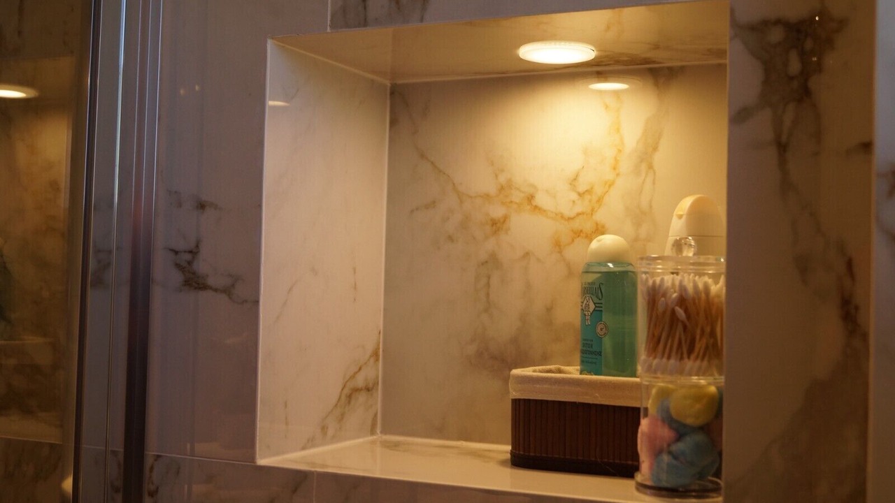 Photo of Bathroom in Kastoria