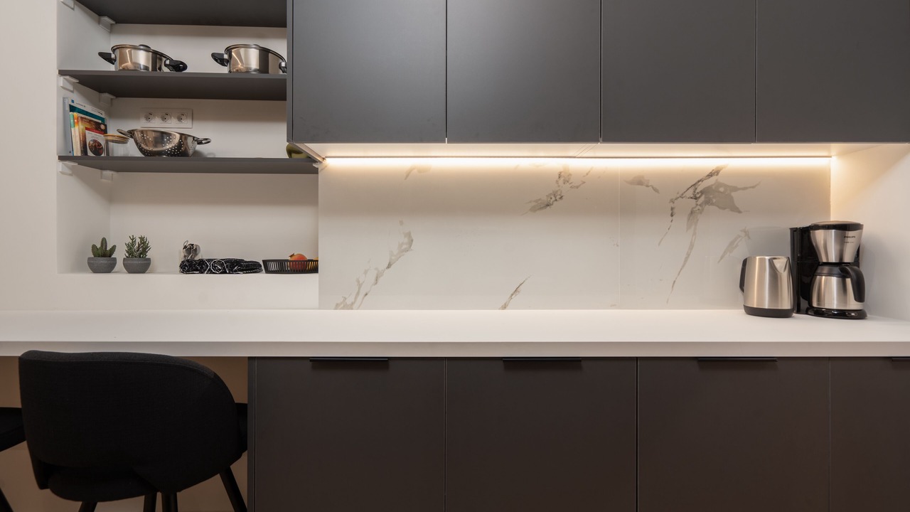 Photo of Kitchen in Athens
