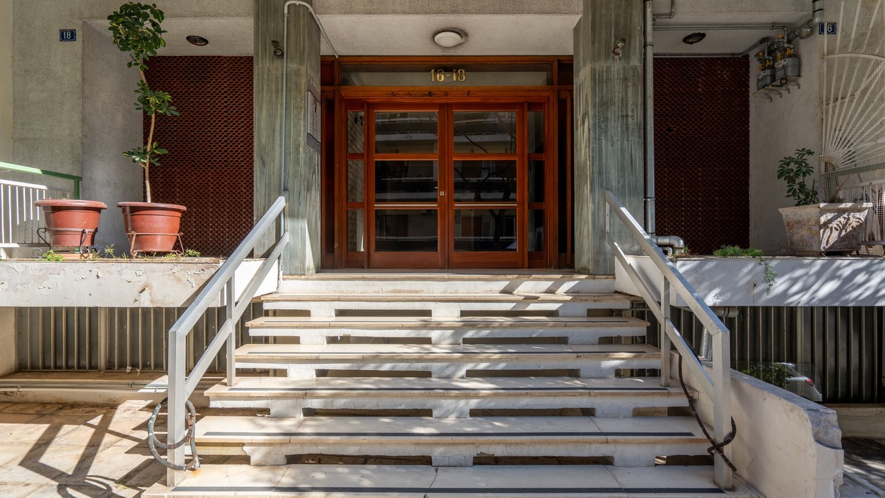 Photo of Outdoor in Athens