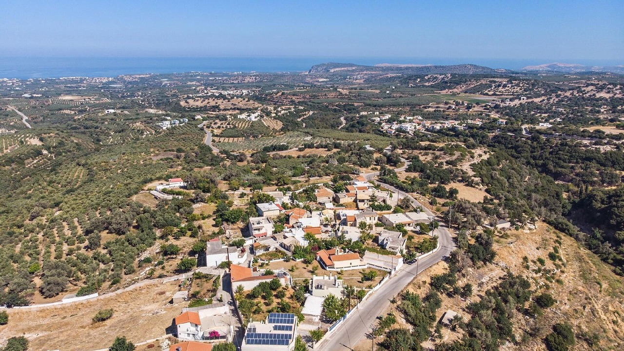 Photo of Outdoor in Skouloufia