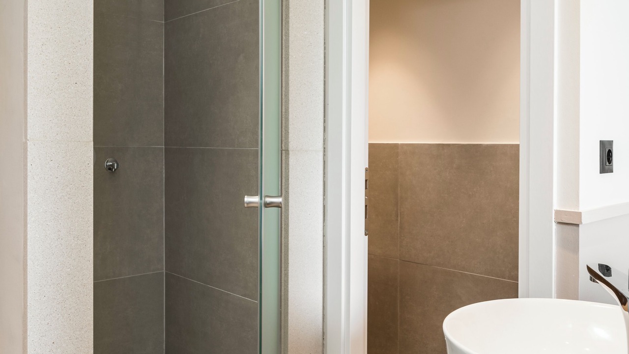 Photo of Bathroom in Kontokali