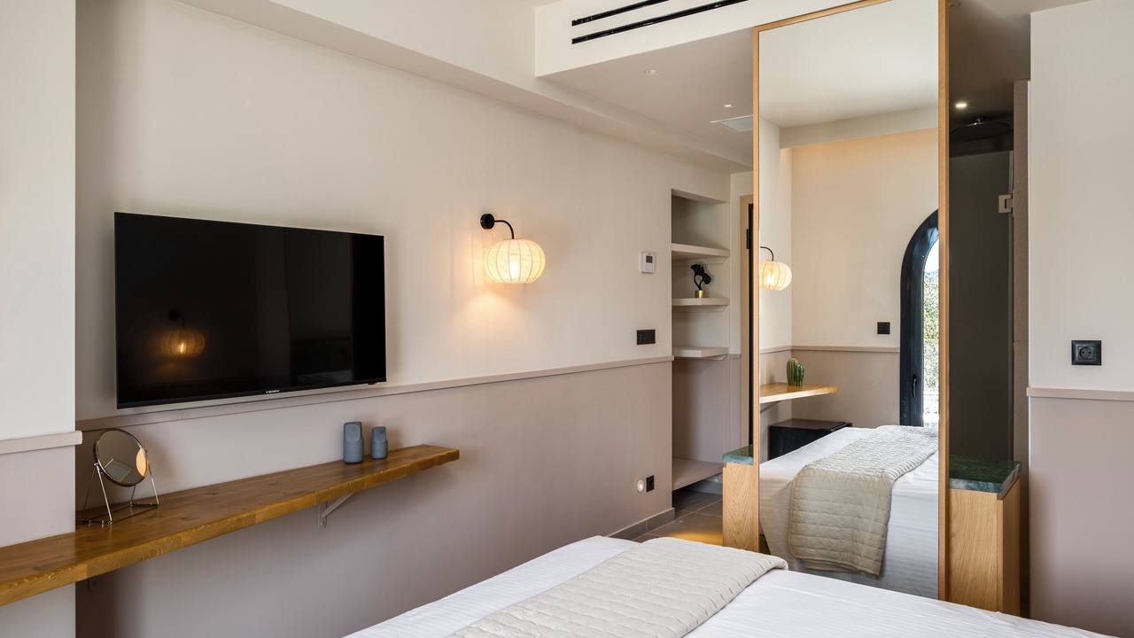 Photo of Bedroom in Kontokali