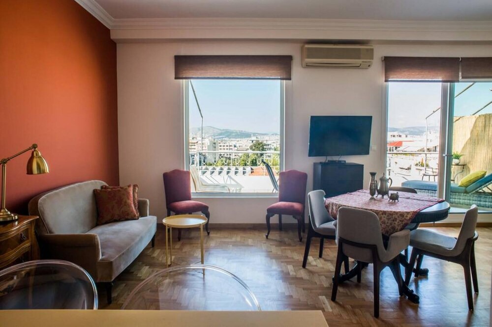 Photo of Livingroom in Mousio