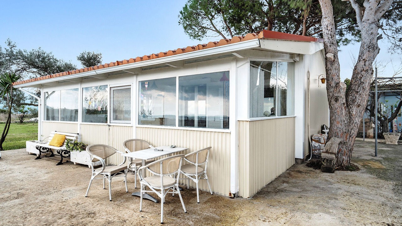 Photo of Outdoor in Lefkada Town