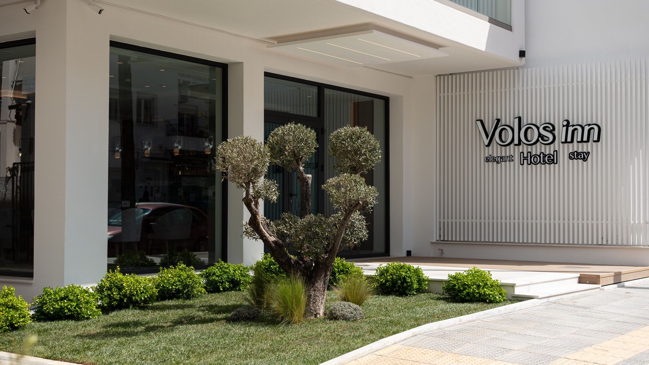 Photo of Outdoor in Volos City Centre