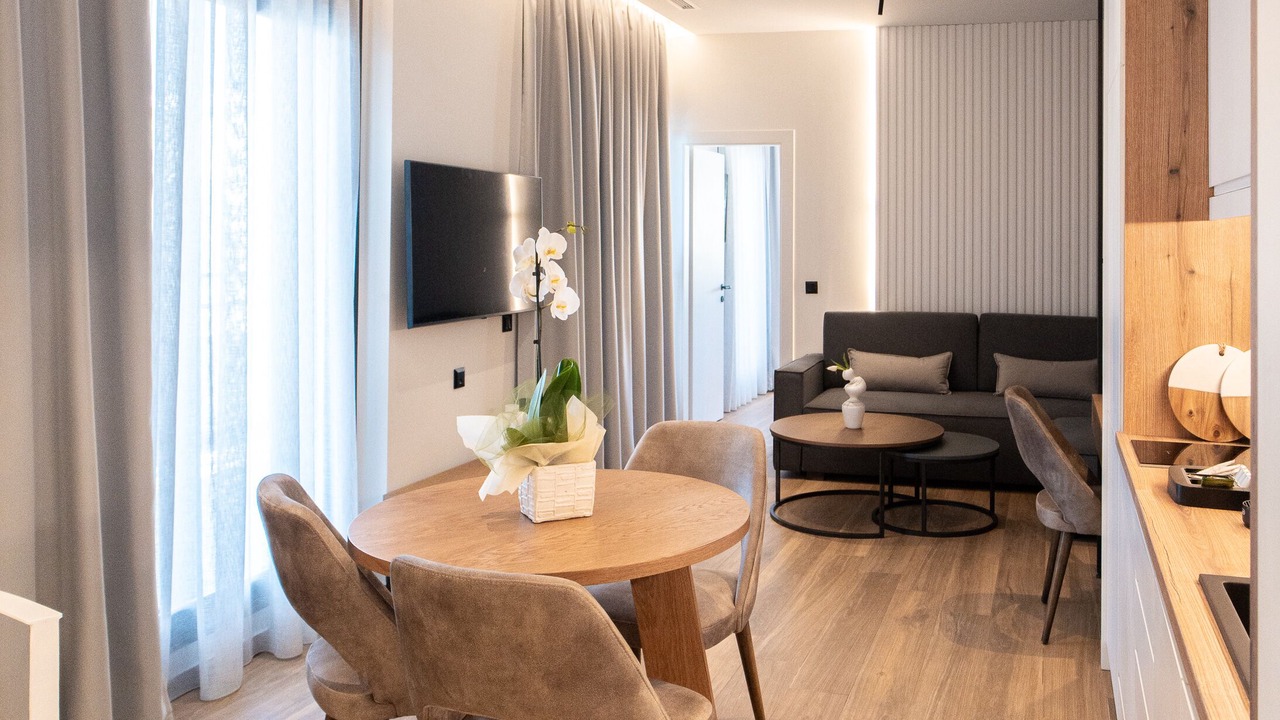 Photo of Bedroom in Volos City Centre