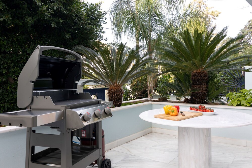 Photo of Outdoor in Glyfada