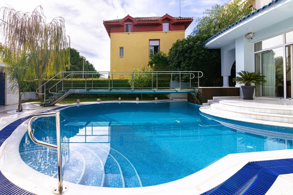 Photo of Outdoor in Glyfada