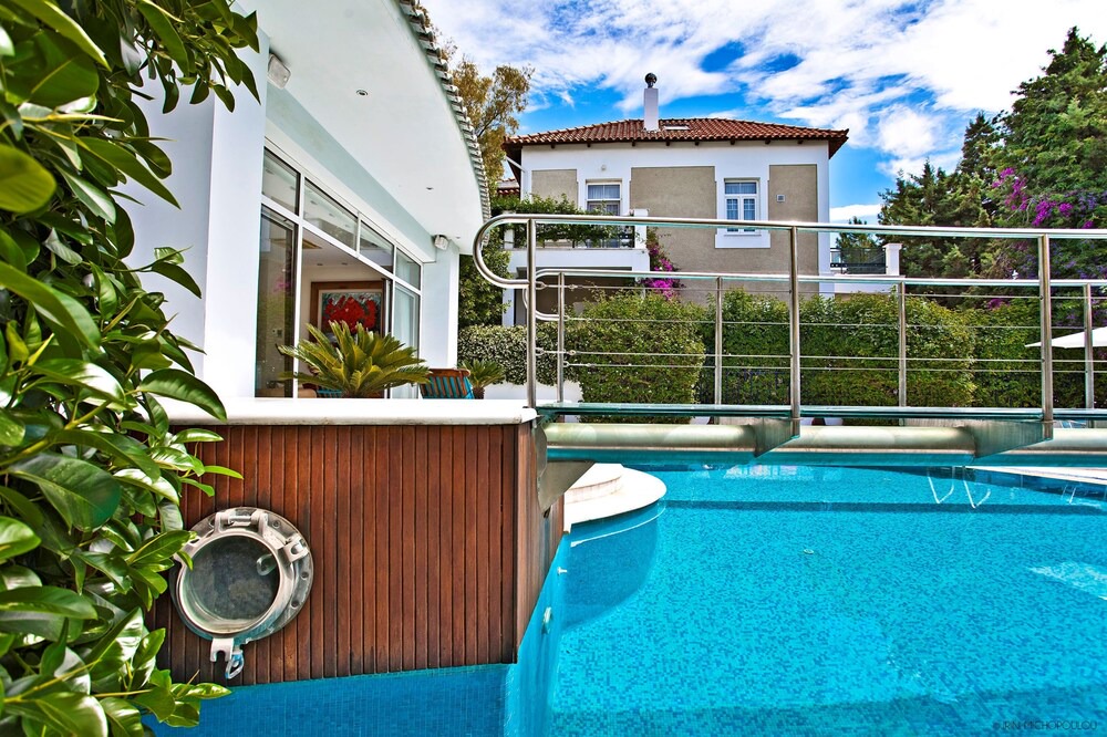 Photo of Outdoor in Glyfada