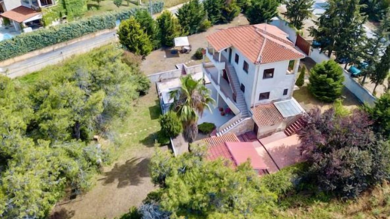 Photo of Outdoor in Afytos