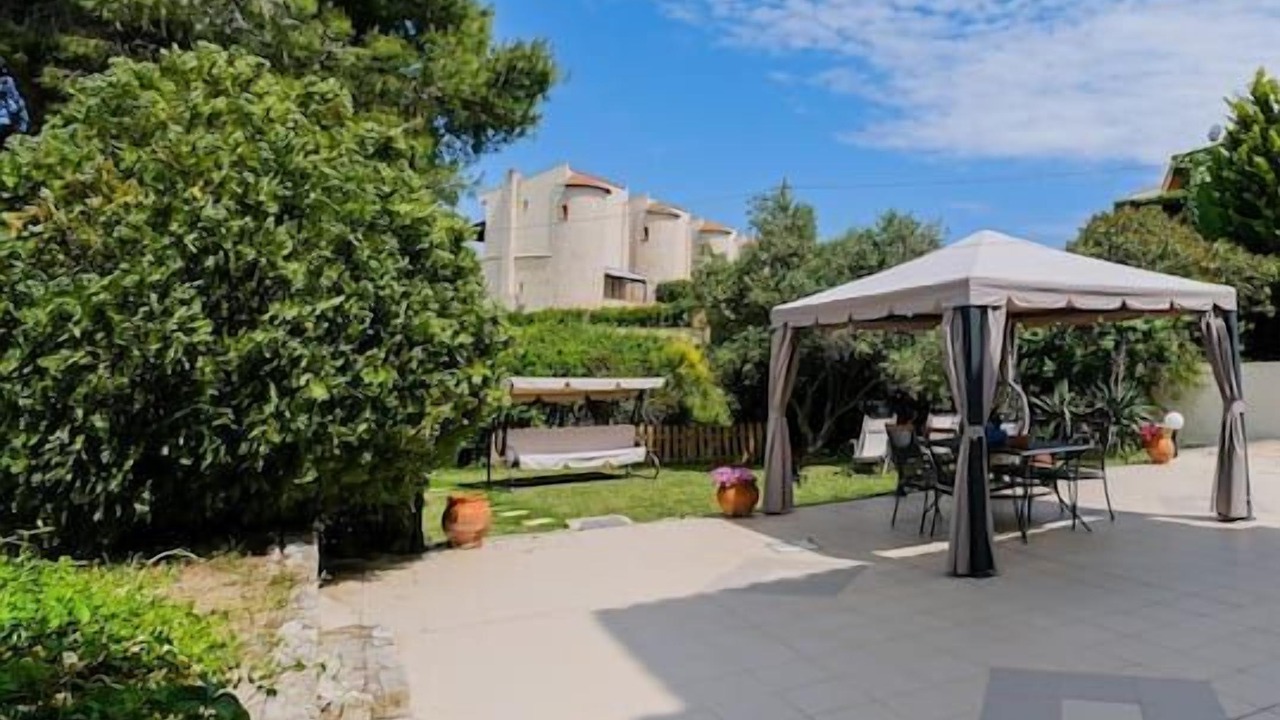 Photo of Outdoor in Afytos
