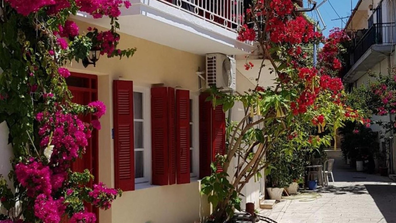 Photo of Others in Lefkada Town