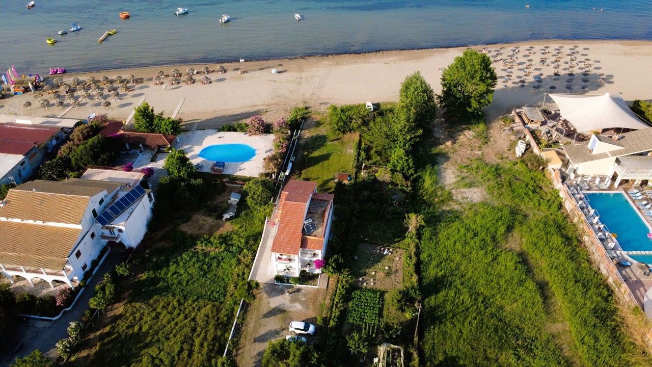Photo of Outdoor in Kavos