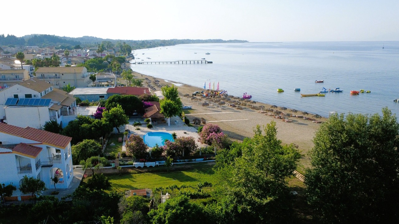 Photo of Outdoor in Kavos