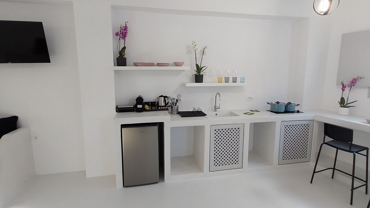 Photo of Bedroom in Perissa