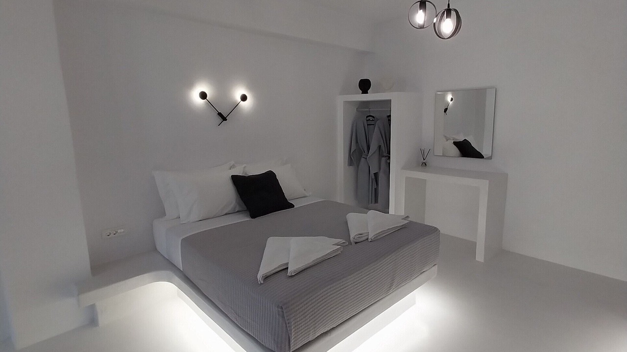 Photo of Bedroom in Perissa