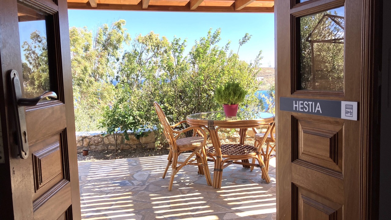 Photo of Outdoor in Patmos