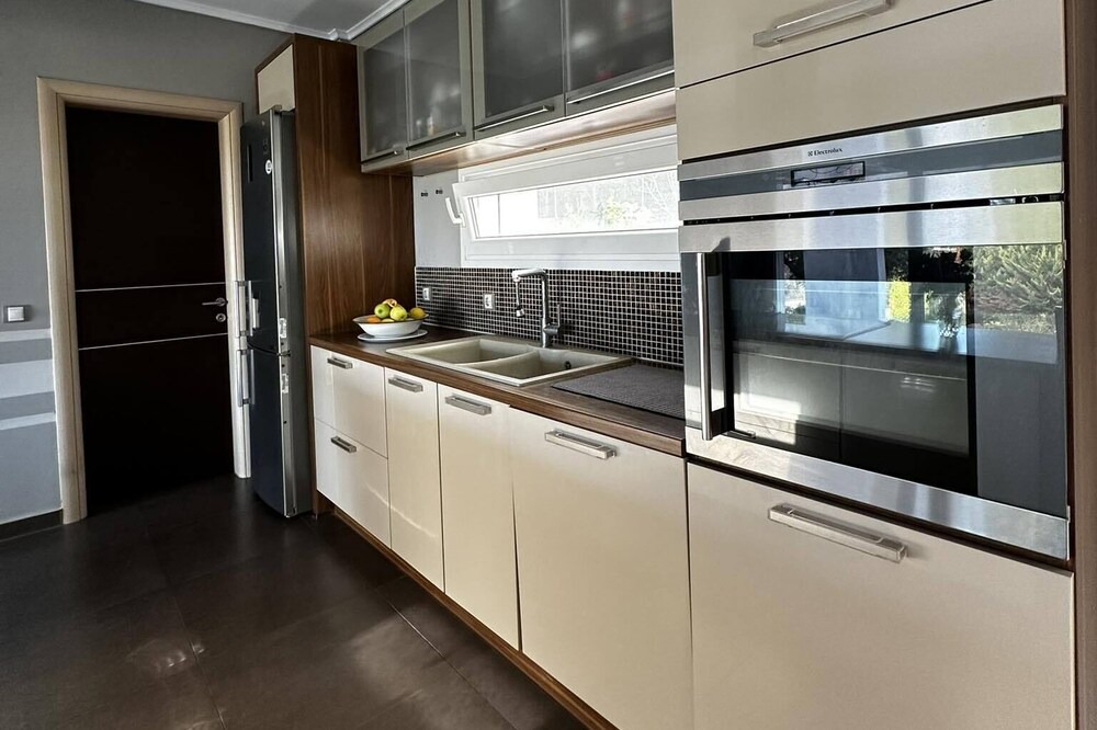 Photo of Kitchen in Kassandra