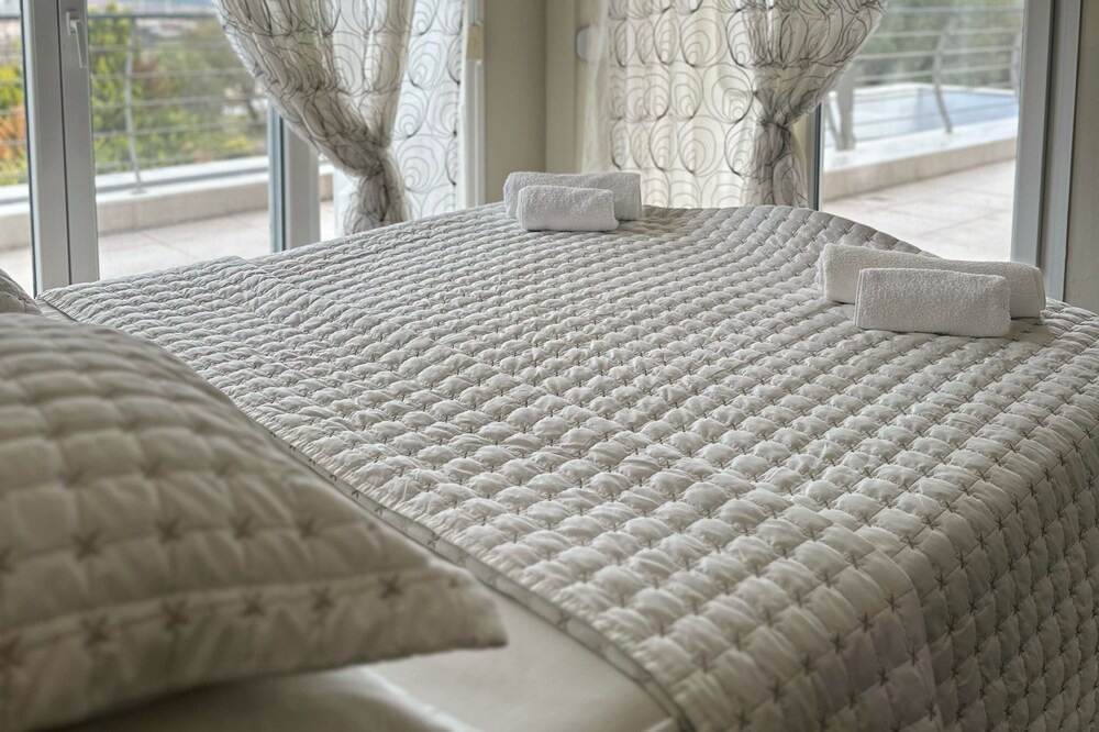 Photo of Bedroom in Kassandra