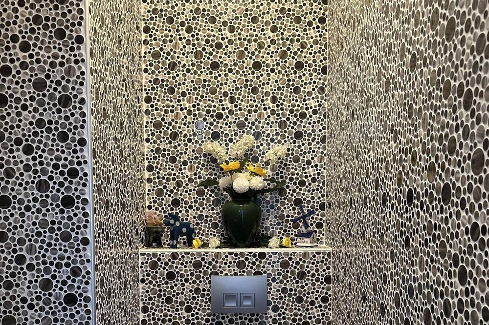 Photo of Bathroom in Kassandra