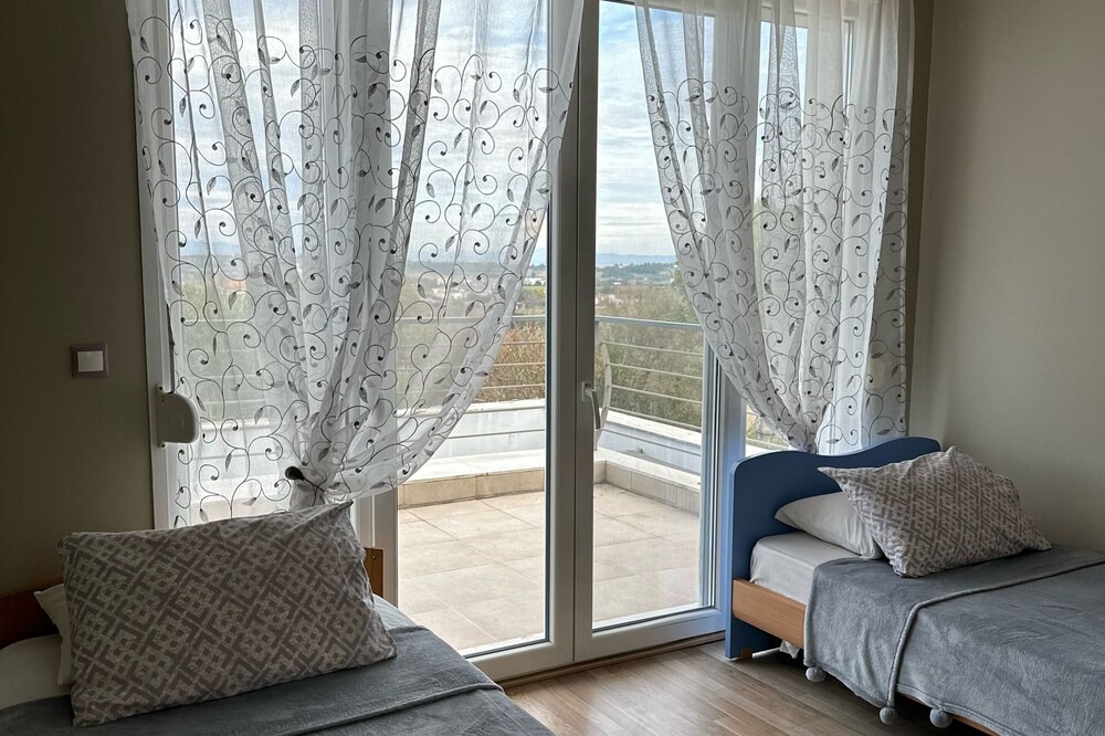 Photo of Bedroom in Kassandra