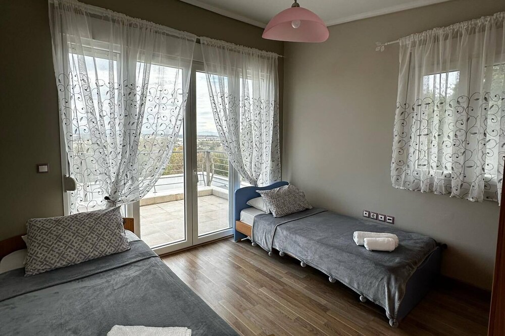 Photo of Bedroom in Kassandra