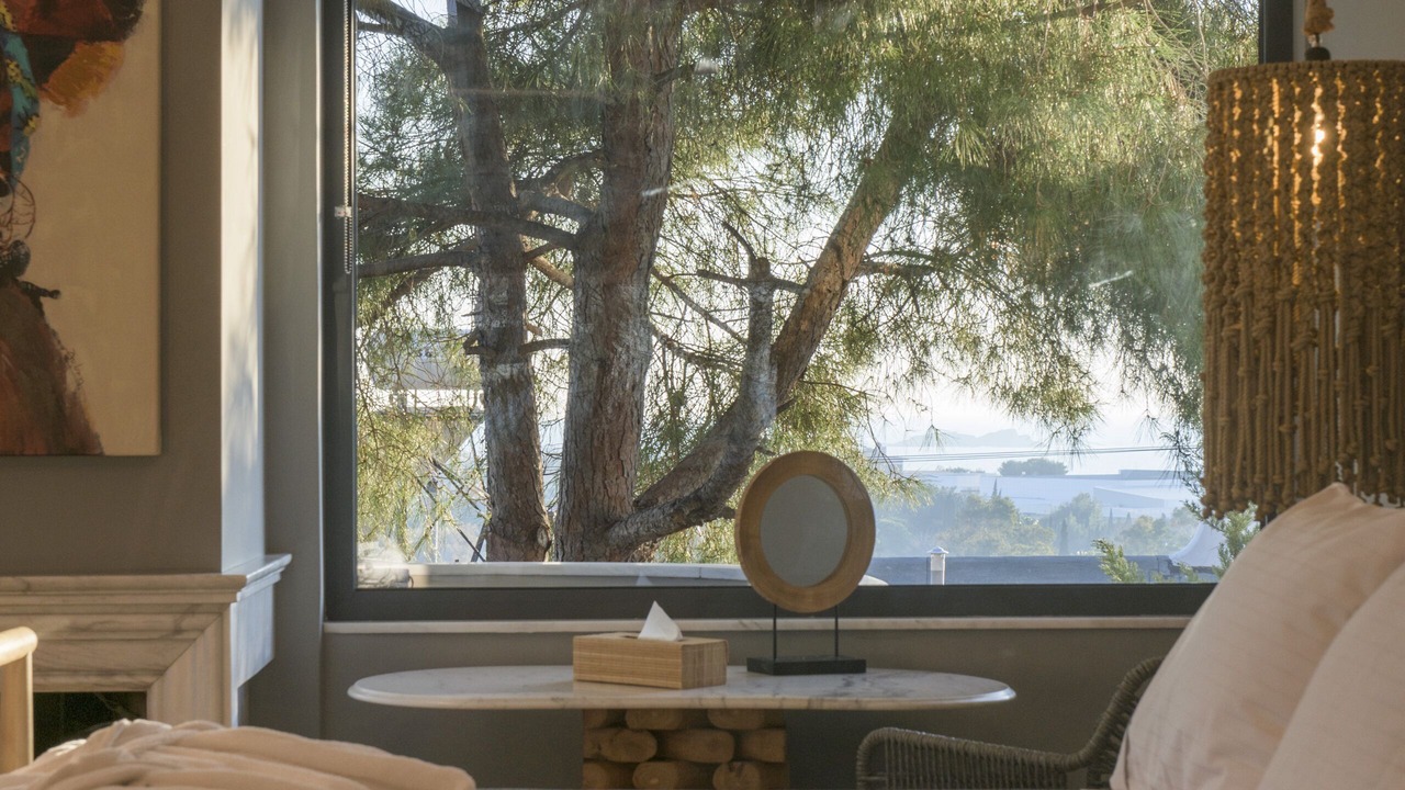 Photo of Bedroom in Lagonissi
