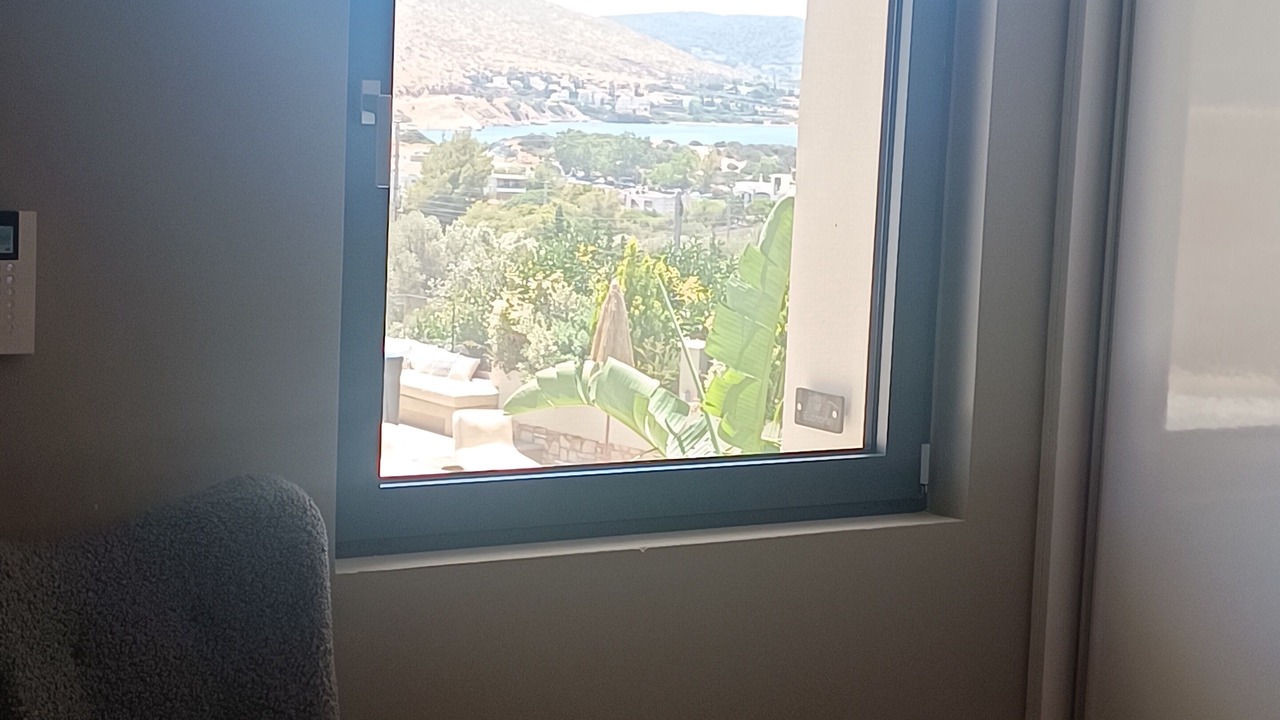 Photo of Bedroom in Lagonissi