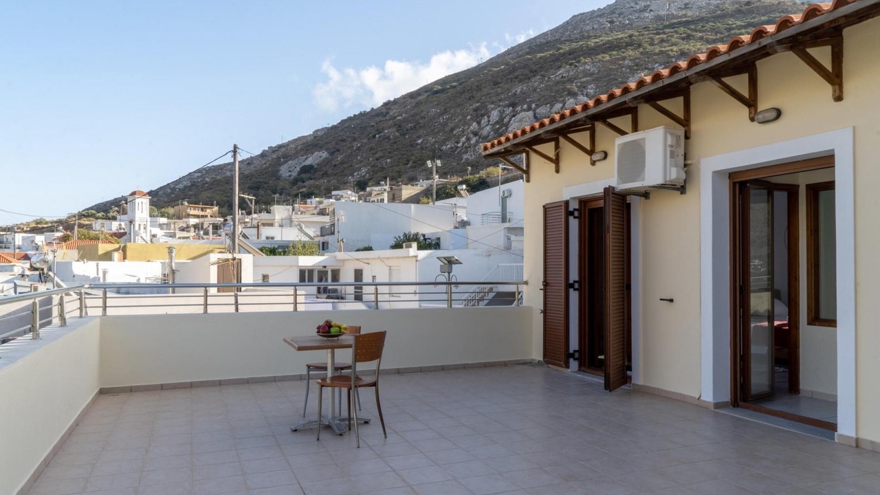 Photo of Outdoor in Akoumia