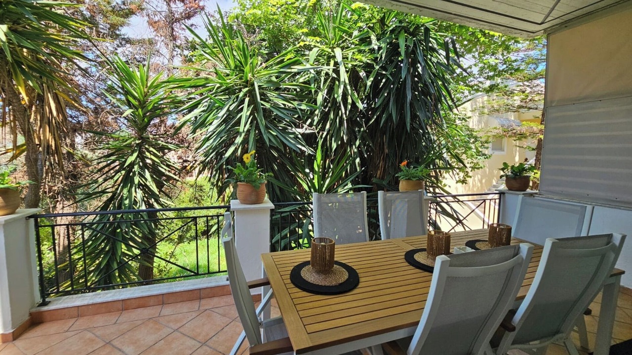 Photo of Outdoor in Kanoni