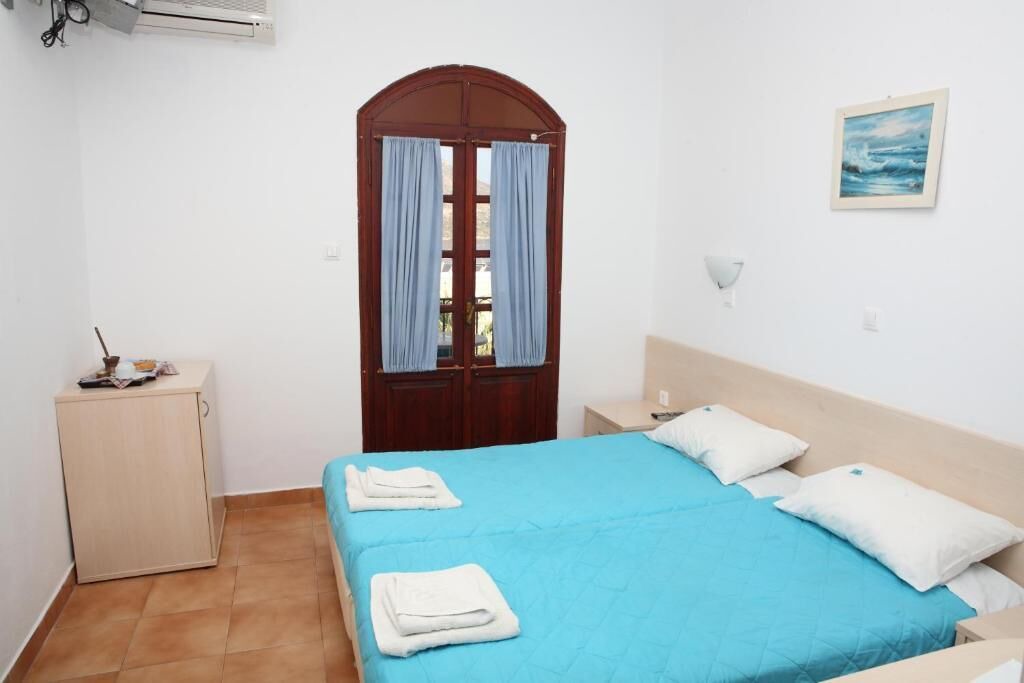 Photo of Bedroom in Mirties