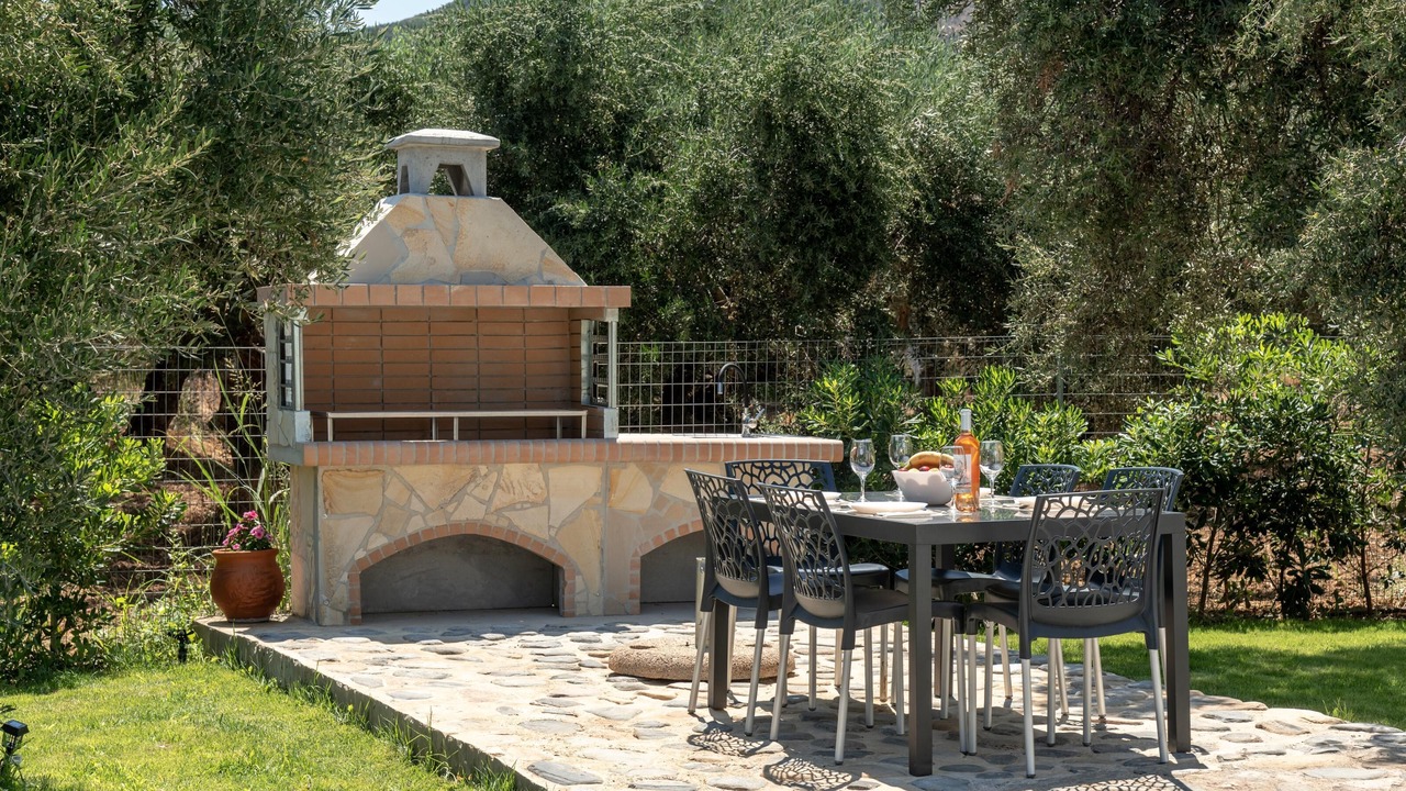 Photo of Outdoor in Drapanias