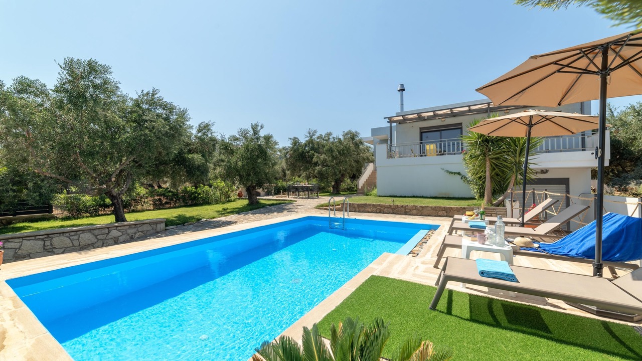 Photo of Outdoor in Drapanias